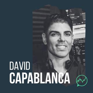 327 · David Capablanca - From Skid Row Showers to Short Selling Master