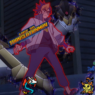 Baited by the Digimon Card Game? | Digimon BeatBreak Episode 43 Podcast Discussion and Review