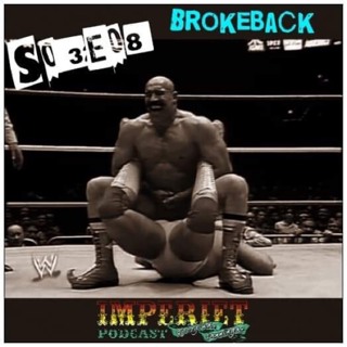 S03E08. Brokeback