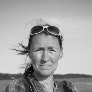51. Att se att allting förändras. Ett samtal med Maria Ståhl