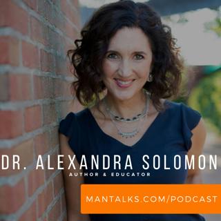 Dr. Alexandra Solomon - Taking Sexy Back, How to Own Your Sexuality