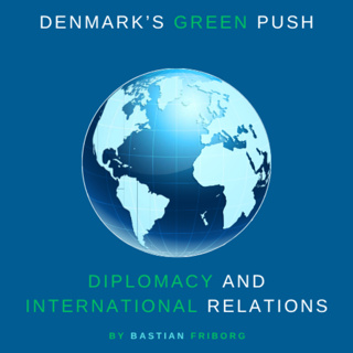 Denmarks Green Push - Leading Europe Towards Sustainability