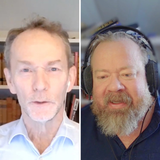 Ness 358 med Harald Magnus Andreassen – Er Norge på vei i grøfta?