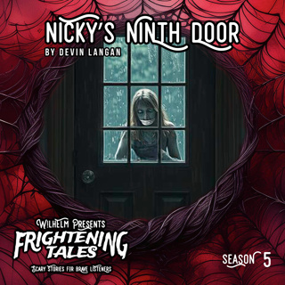 Nicky’s Ninth Door