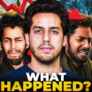 DAVID BLAINE IN A BOX | WHY BRITAIN TURNED ON HIM!