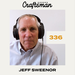 Navigating the Highs and Lows of Building with Jeff Sweenor