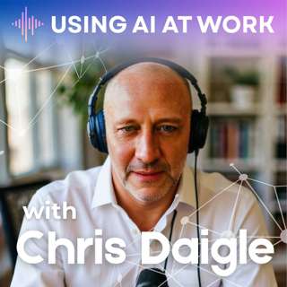 66: Using AI Agents at Work: Governance, Security, and Real-World Wins with Oren Michaels