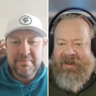 Ness 401 – Eirik Furuseth – Noe er alvorlig galt i Norge