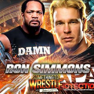 Episode 469: Ron Simmons