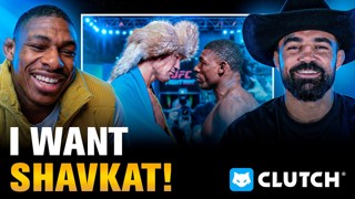 Breaking: Joaquin Buckley GOES OFF on "Racist" Shavkat & Becomes New Co-Host!