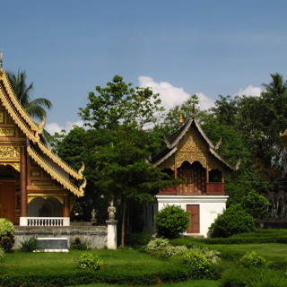 Talk Travel Asia - Episode 29: 3 Nights in Chiang Mai