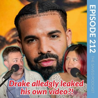 Drake’s “Snake” Gets LEAKED? Billionaires K*lled in Helicopter Crash (Ep 212)