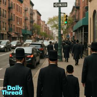 Why do people live in Brooklyn?