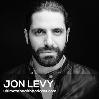 425: This Is How You Maximize the Length and Quality of Your Life | Jon Levy
