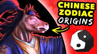 The Messed Up Astrology of THE HORSE ZODIAC