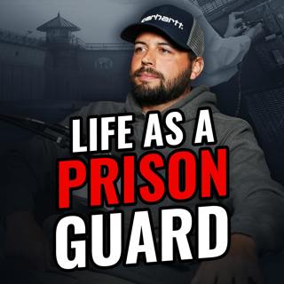 Surviving Day One: Inside a Prison as a Rookie Correctional Officer | Sam Stansfield