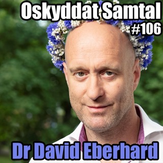 106. Depression, ADHD & Beroende - David Eberhard