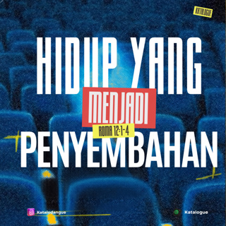 Hidup Yang Menjadi Penyembahan