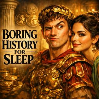 Your Life as a Concubine of Emperor Nero - and more | Boring History For Sleep