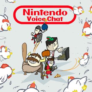 Nintendo Voice Chat: IGN Dissects the Nintendo Direct