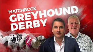 2026 Greyhound Derby Round 2 Best Bets