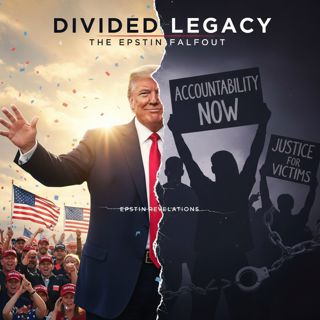 Unveiling the Epstein Files_ Allegations Against Trump -Part 3