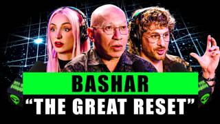 #68 Darryl Anka: Bashar’s Guide For The End Of The World