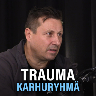 Karhuryhmä ja organisaation kollektiivinen trauma (Harri Gustafsberg) | Puheenaihe 319
