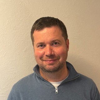 Geir Pollestad