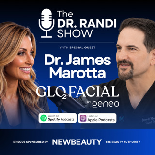 The Facial Has Been Reinvented — Glo2Facial | Dr. James Marotta