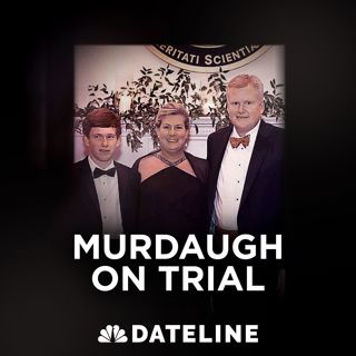 Murdaugh on Trial: The Prosecution Rests