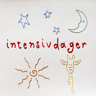 Å begrave sine barn