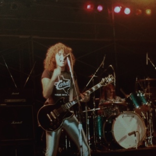 #177-Dave Meniketti/Y&T