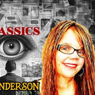 FKN Classics: Spiritual Tech War - Nephilim Chatbots - Ghosts in Our Machines | Vicki Joy Anderson