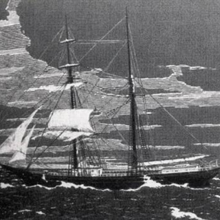 Episode 36: The Mary Celeste - Ghost Ship Found Without Passengers & Crew In 1872