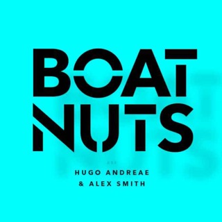 WE’RE BACK! 🛥️ Boat Nuts S2 E1: Bear Grylls, World Records & The Best of Düsseldorf