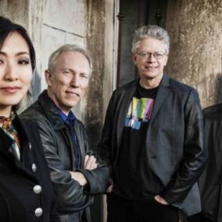 Kronoskvartetten och den oskrivna musiken