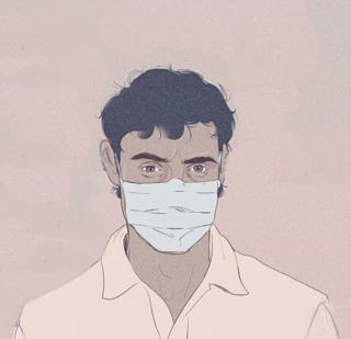 2 - Stories from a Pandemic: Arrival