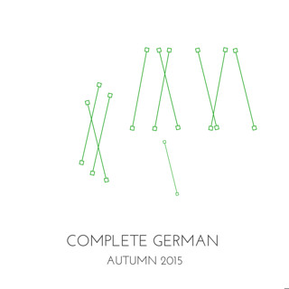 Complete German, Track 27 - Language Transfer, The Thinking Method
