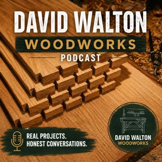 #02. Dovetails Part 2