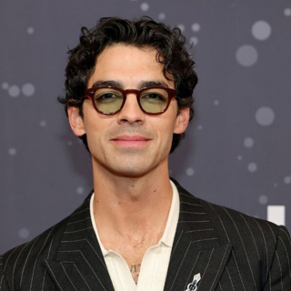 Why Joe Jonas' Rumored New Romance 'Seems Different'