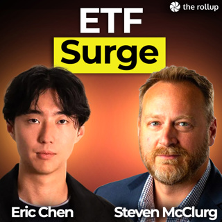 ETFs vs DATs Explained with Steven McClurg & Eric Chen