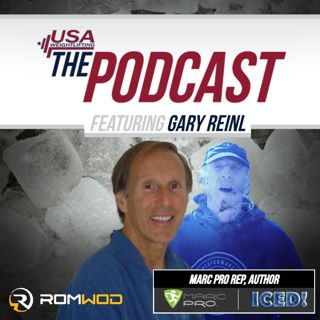 Why You Should STOP Using Ice w/Gary Reinl of Marc Pro