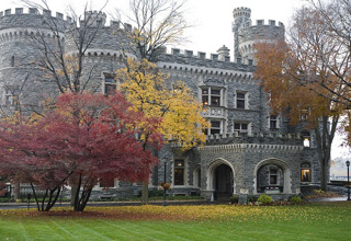 Ep. 219 - Arcadia University