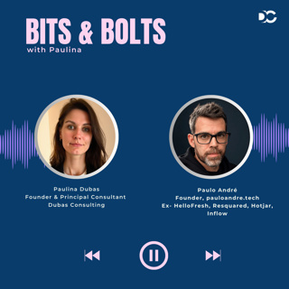 Ex CTO & Founder: AI Bubble Could Burst in 18 Months and Managing Coding Agents! | Paulo André