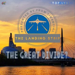 Offseason News and Notes (Part 8) - The Great Divide?