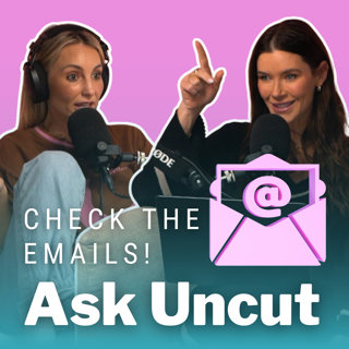 Ask Uncut - Check The Emails!