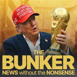 Will Trump ruin the World Cup?
