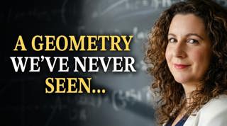 Eva Miranda: Geometric Quantization as Physics' Missing Bridge