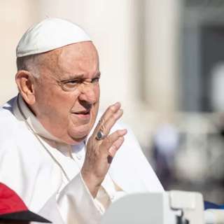 Pope Francis: Drug cartels are ‘traffickers of death’ and ‘murderers’